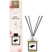 Esved Siyah Orkide Kokusu 100 ml Çubuklu Oda Kokusu