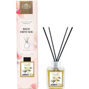 Esved Vanilya Kokusu 100 ml Çubuklu Oda Kokusu