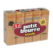 Eti 1 Kg Petit Beurre Bisküvi