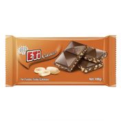 Eti 100 gr Yer Fıstıklı Çikolata