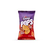 Eti 110 gr Karışık Baharat Gong Pops