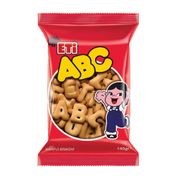 Eti 140 gr Abc Kraker