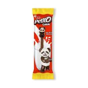 Eti 15 gr Petito Bambu Sütlü Çikolata