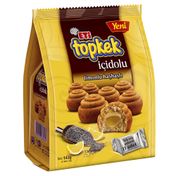 Eti 150 gr Limonlu Haşhaşlı Topkek