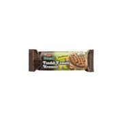 Eti 158 gr Burçak Fındık Ezmeli Proteinli Bisküvi
