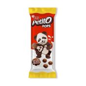 Eti 16 gr Petito Pops Bol Sütlü Çikolata