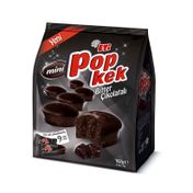 Eti 162 gr Popkek Mini Bitter Çikolatalı Kek