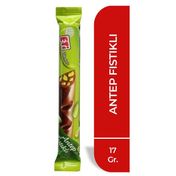 Eti 17 gr Antep Fıstıklı Uzun Çikolata