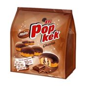 Eti 180 gr Kakaolu Mini Popkek