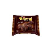 Eti 180 gr Mini Kakaolu Browni