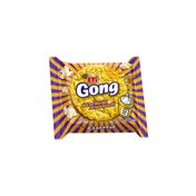 Eti 18x34 gr Gong Bal ve Hardal Aroma Çeşnili Mısır ve Pirinç Patlağı