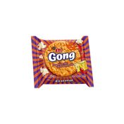 Eti 18x34 gr Gong Peynir ve Acı Aroma Çeşnili Mısır ve Pirinç Patlağı