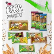 Eti 23'lü Form Paketi