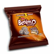 Eti 240 gr Lokmalık 3'lü Benimo