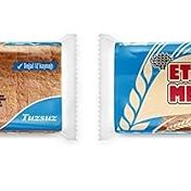 Eti 2x148 gr Tuzsuz Etimek