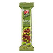 Eti 30 gr İçibol Antep Fıstık Çikolata