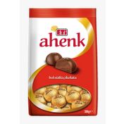 Eti 300 gr Bol Sütlü Ahenk Çikolata