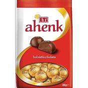 Eti 300 gr Karam Karamelli Çikolata