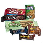 Eti 300 gr Pratik Atıştırmalık Paketi
