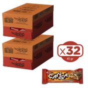 Eti 32x45 gr Canga Nuga Bar