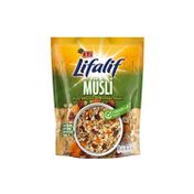 Eti 350 gr Lifalif Meyveli Yulaf Ezmesi