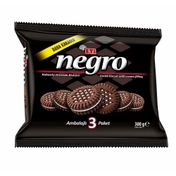 Eti 3'lü 300 gr Nero