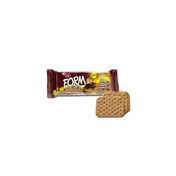 Eti 40 gr Form Kakaolu Fındıklı Kepekli Bisküvi