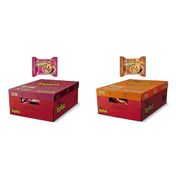 Eti 40 gr Topkek Çilekli Kek + 40 gr Topkek Portakallı Kek