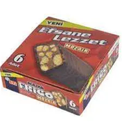 Eti 50 gr Mozaik Alaska Frigo