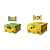 Eti 60 gr Limonlu + Muzlu Popkek