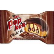 Eti 60 gr Popkek Kakaolu