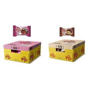 Eti 60 gr Popkek Vişneli Kek + 60 gr Popkek Çikolatalı Kek
