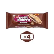 Eti 720 gr Kakaolu Fındık Kremalı Petibör Bisküvi