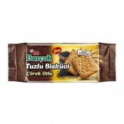 Eti 91 gr Burçak Çörek Otlu Tuzlu Bisküvi