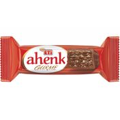 Eti Ahenk Gurme Çikolata Kaplı 50 gr Fındık Kremalı Gofret
