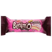 Eti Benimo Kırmızı Meyveli 72 gr Lokmalık