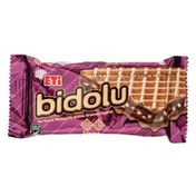 Eti Bidolu Kakao Kremalı 36 gr Gofret 2 Parça