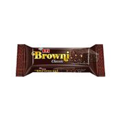 Eti Browni 40 gr Çikolatalı Fındıklı Kek