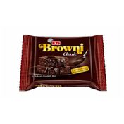 Eti Browni Classic Çikolatalı Fındıklı Kek 200 g