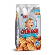 Eti Cicibebe 172 gr Bebek Bisküvisi