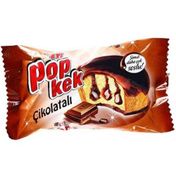 Eti Çikolatalı 50 gr Popkek