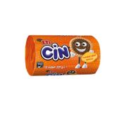 Eti Cin Çoklu Portakal 325 gr Bisküvi