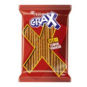 Eti Crax 85 gr Sade Çubuk Kraker