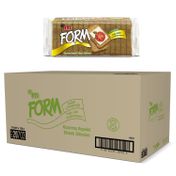 Eti Form 15x138 gr Kızarmış Kepekli Ekmek Dilimleri