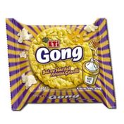 Eti Gong Ballı Hardallı 34gr Mısır Patlağı
