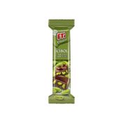 Eti İçibol %27 Antep Fıstıklı 30 gr Çikolata