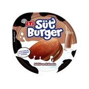 Eti Kakaolu 35 gr Süt Burger