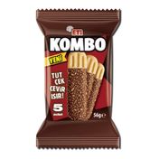 Eti Kombo Hindistan Cevizli 56 gr Bisküvi
