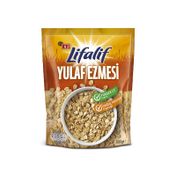 Eti Lifafif 24x500 gr Yulaf Ezmesi