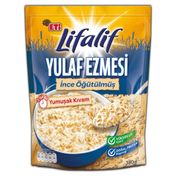 Eti Lifalif 350 gr İnce Öğütlmüş Yulaf Ezmesi